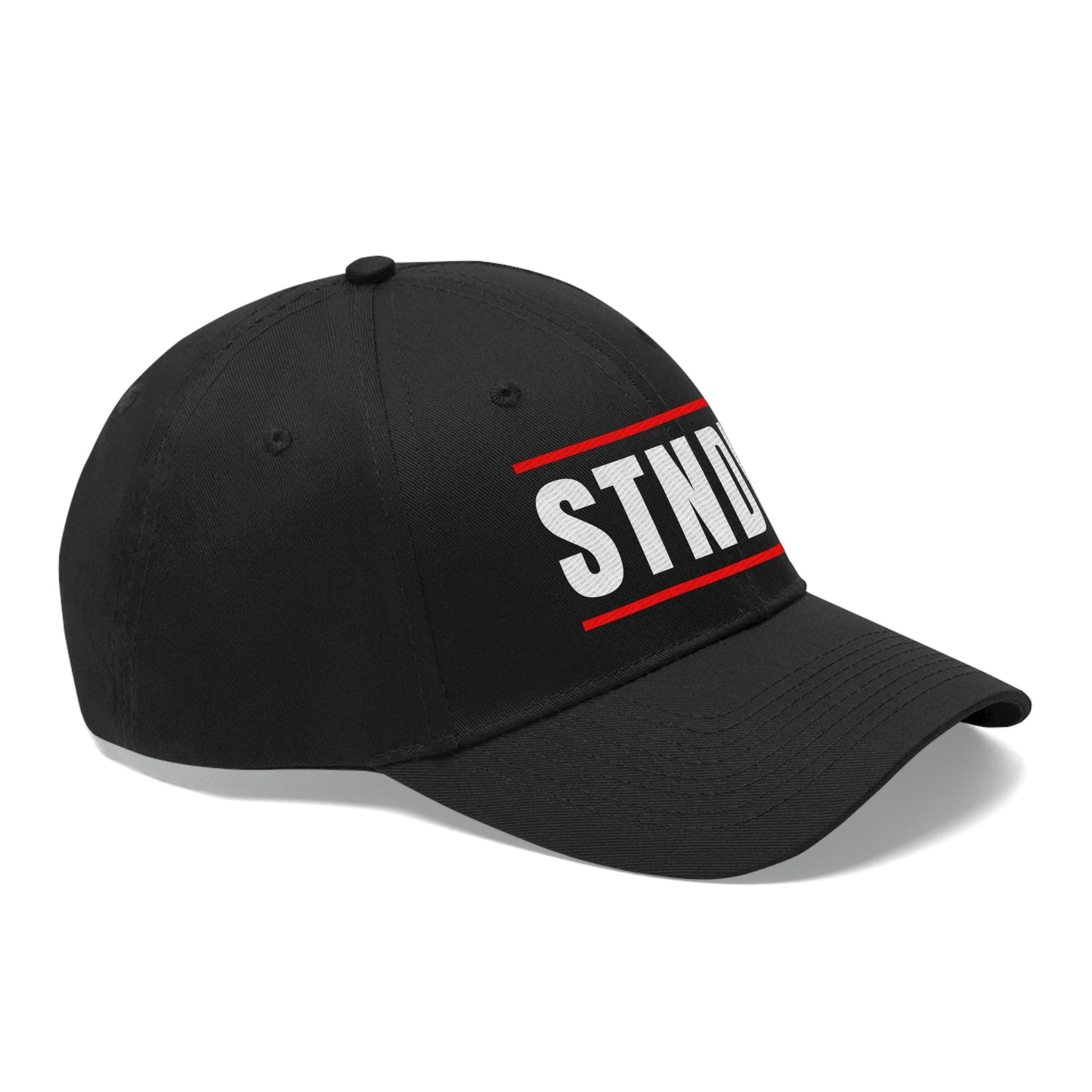Copy of Standing Supernaturally Hat - Black