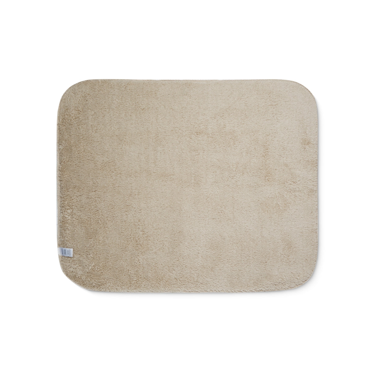 "Pink Smiley" Sherpa Blanket, (3 Sizes Available)
