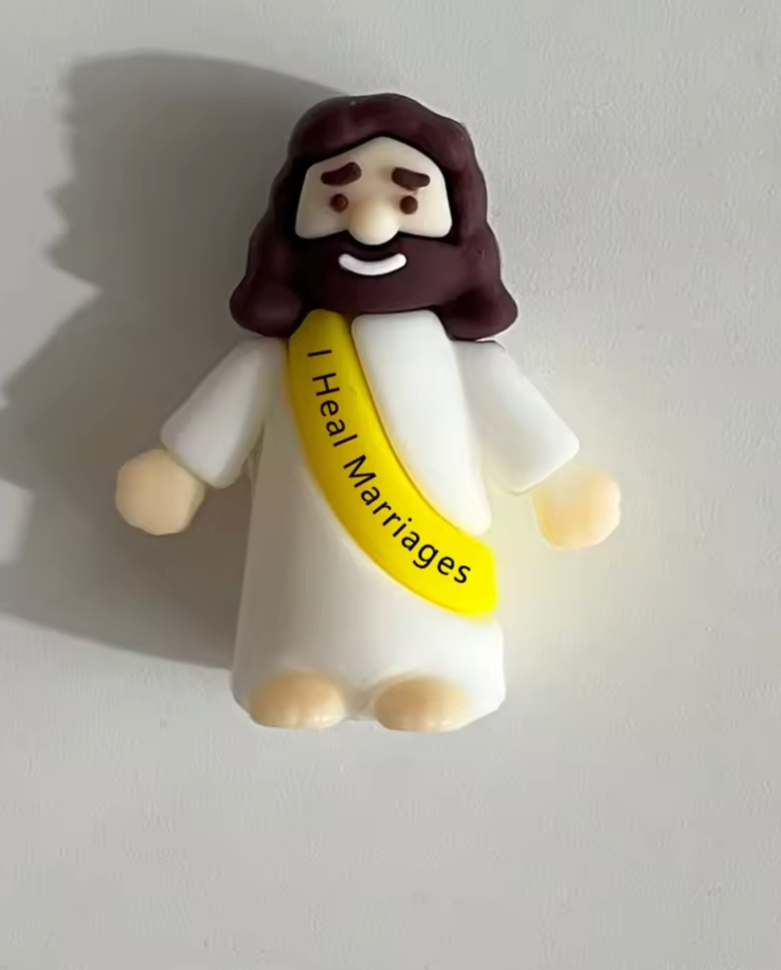 Little Jesus – "I Heal Marriages" Figurine