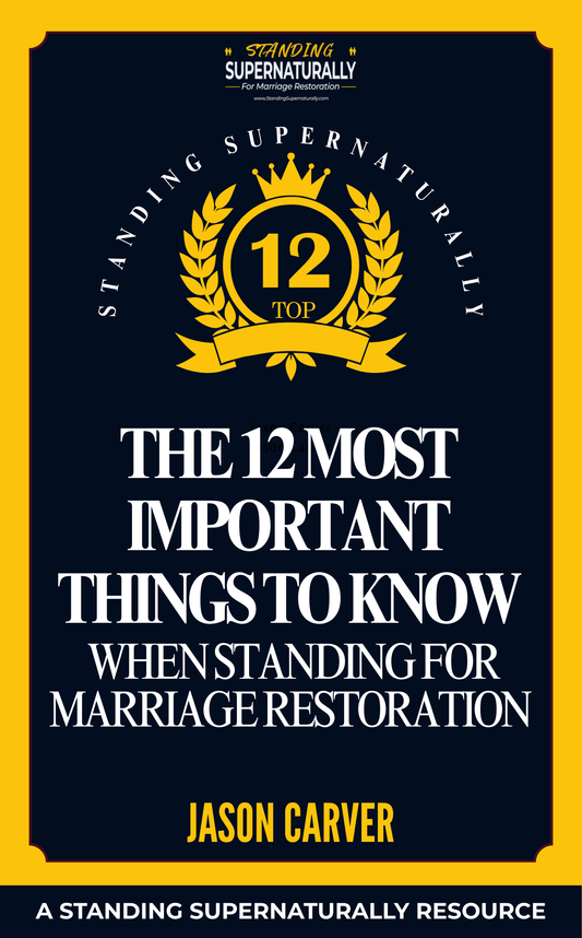 12 Most Importnat Things to Know