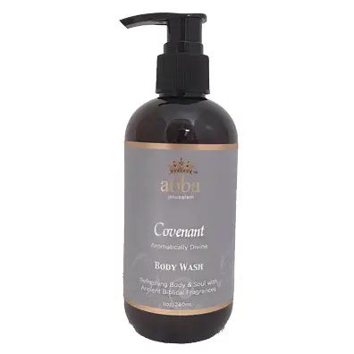 Covenant Body Wash - 8oz