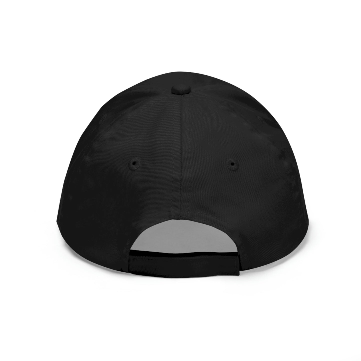Copy of Standing Supernaturally Hat - Black